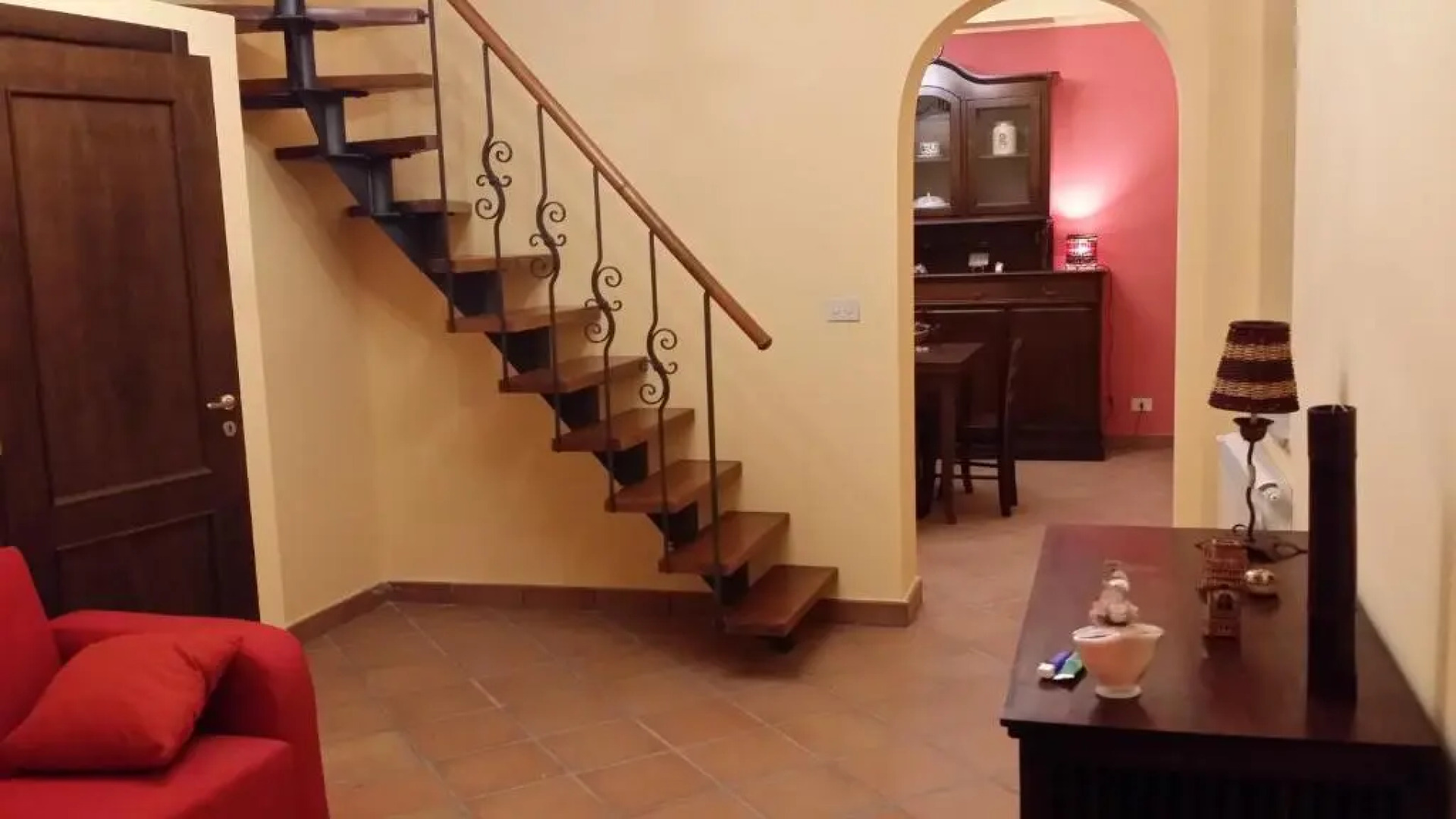 Borgo Franza Case Vacanze