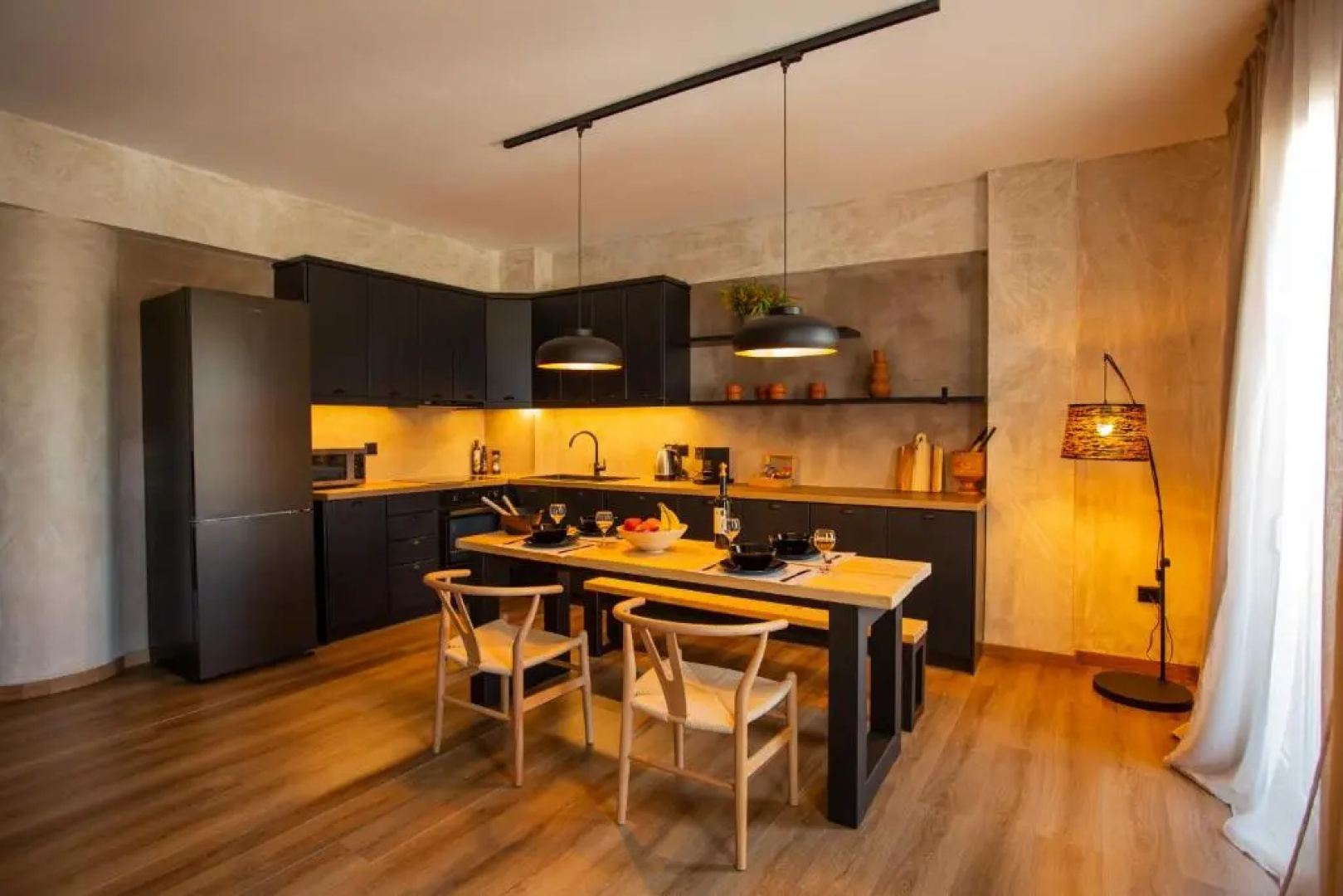 Lepanto Xenia Apartments 3F