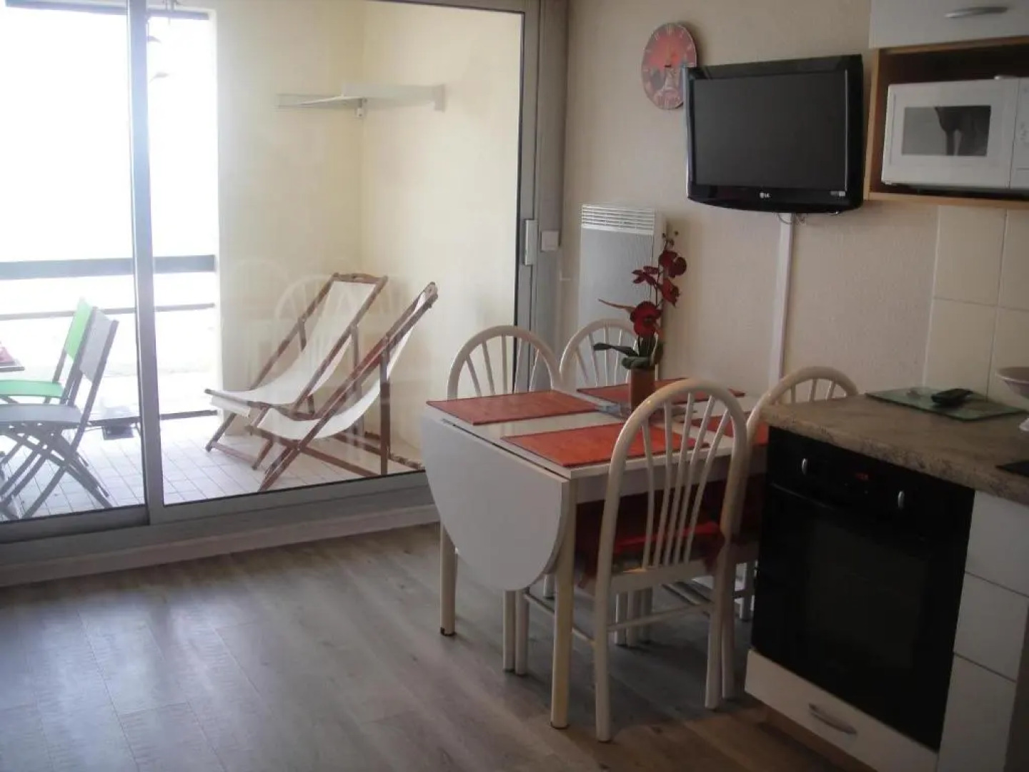 Residence Front De Mer