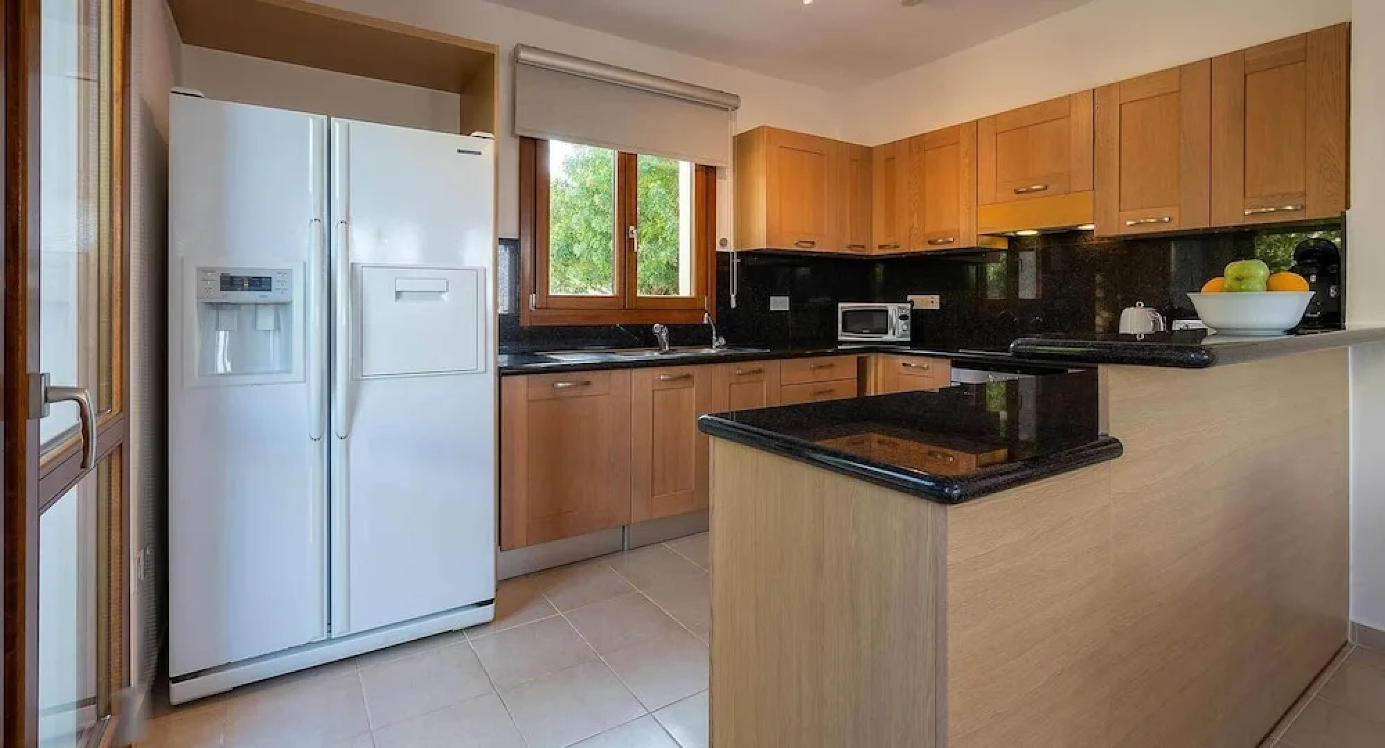 Junior Villa BZ02 - Pachna