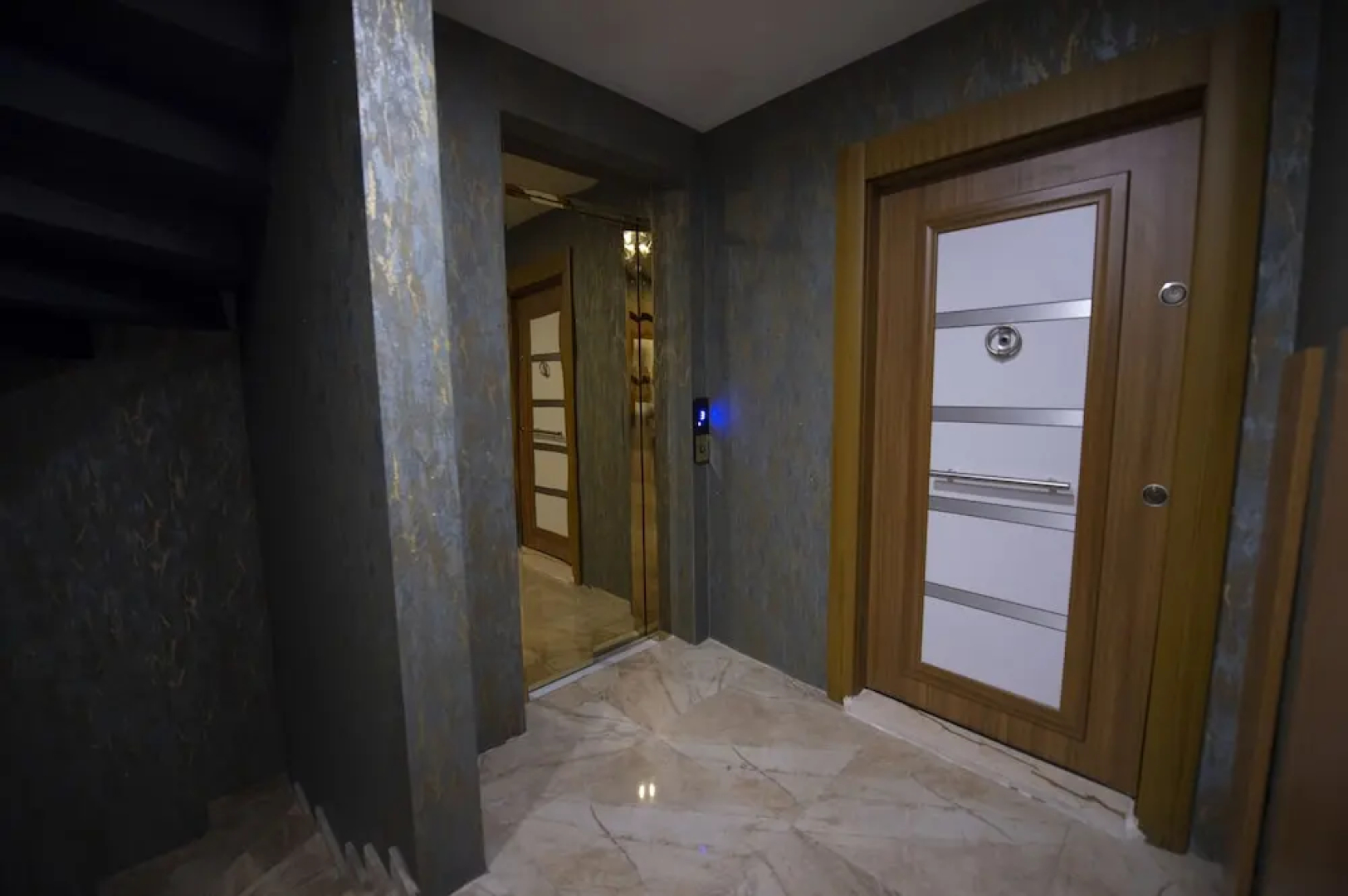 Blue Horizon Residence