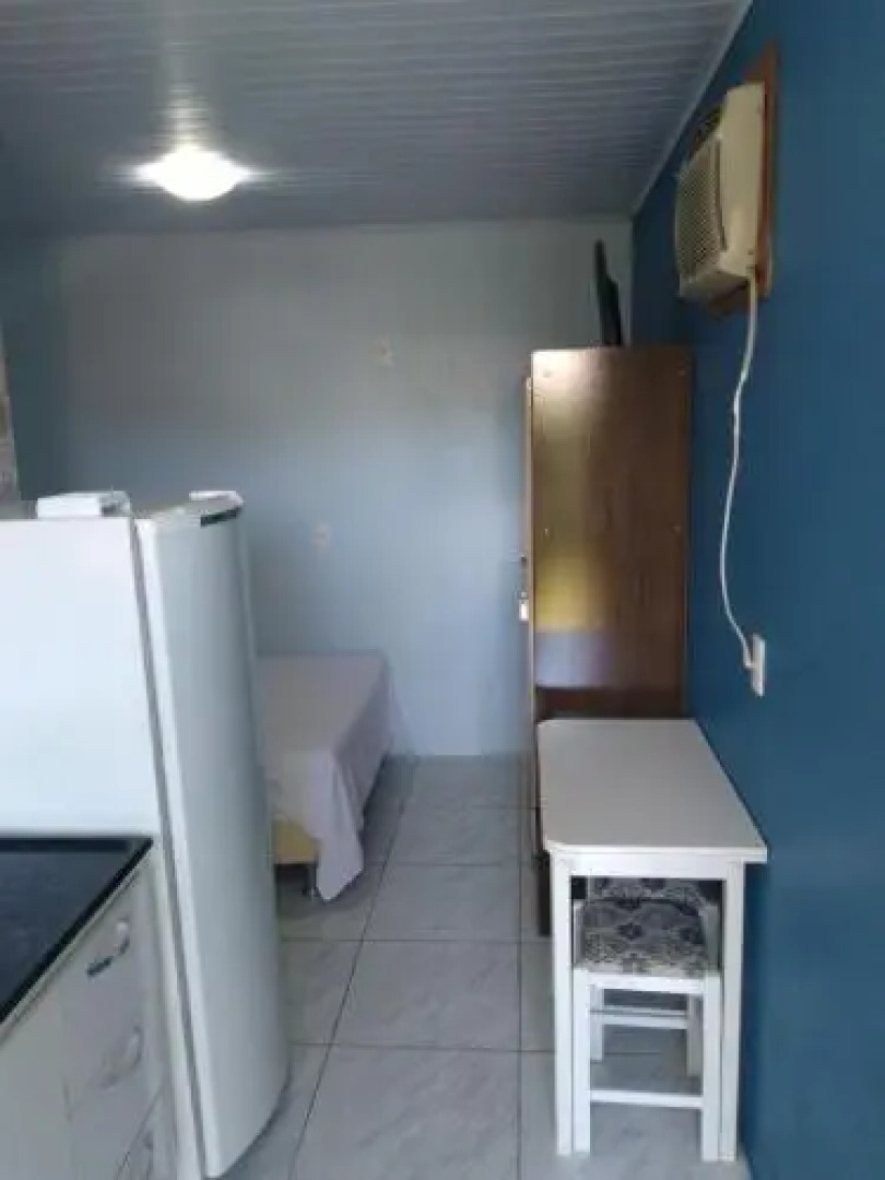 Santa Cruz Apart Hotel