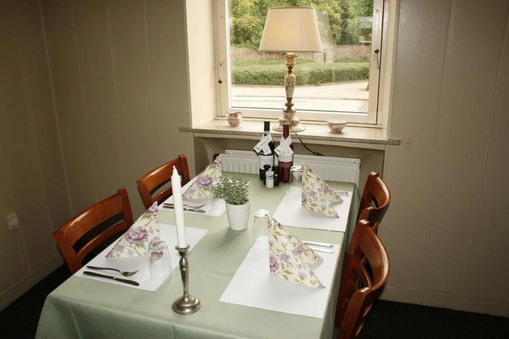 Hotel Braedstrup Kro