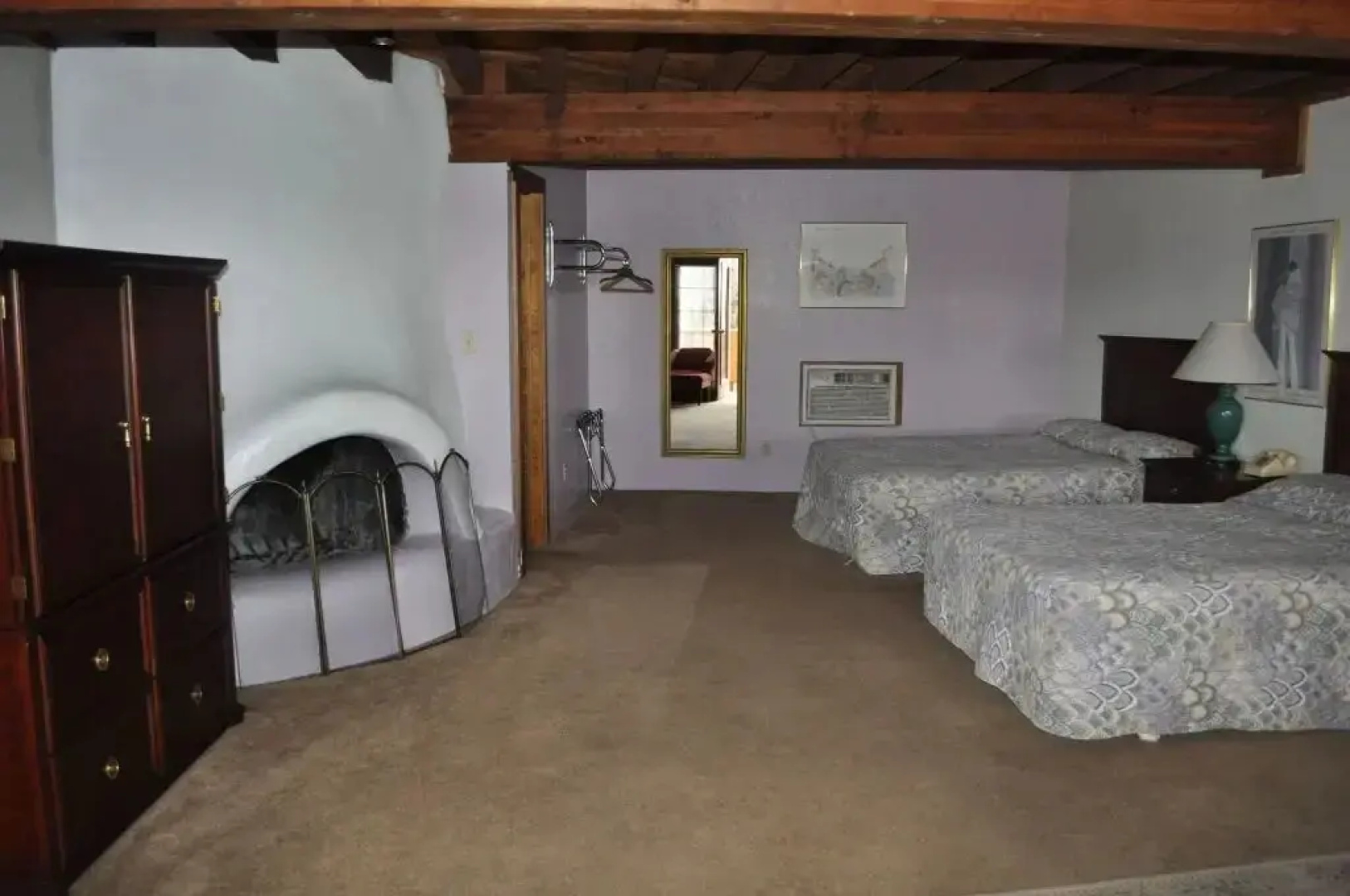 Rio Cucharas Inn