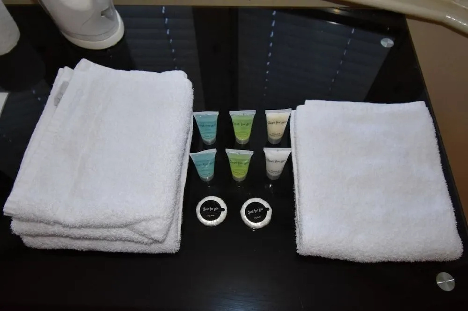 Racecourse Guest House