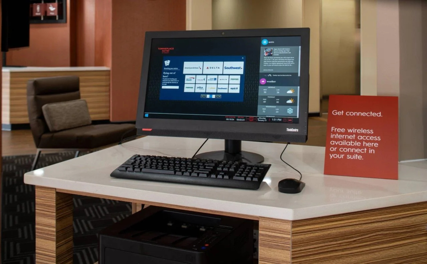 TownePlace Suites by Marriott Clarksville
