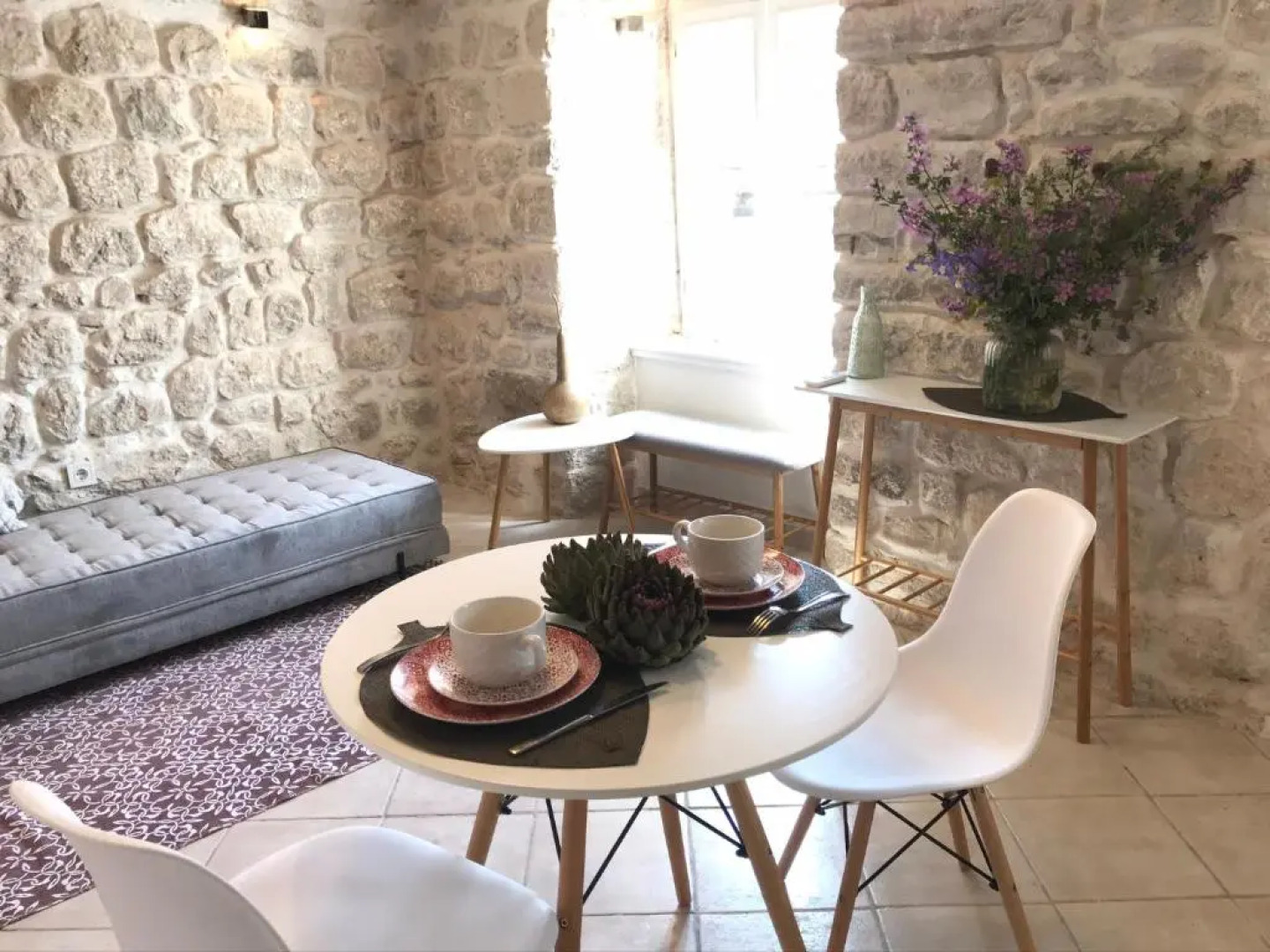 Best view! Rooftop with Garden - Old Town Nr404