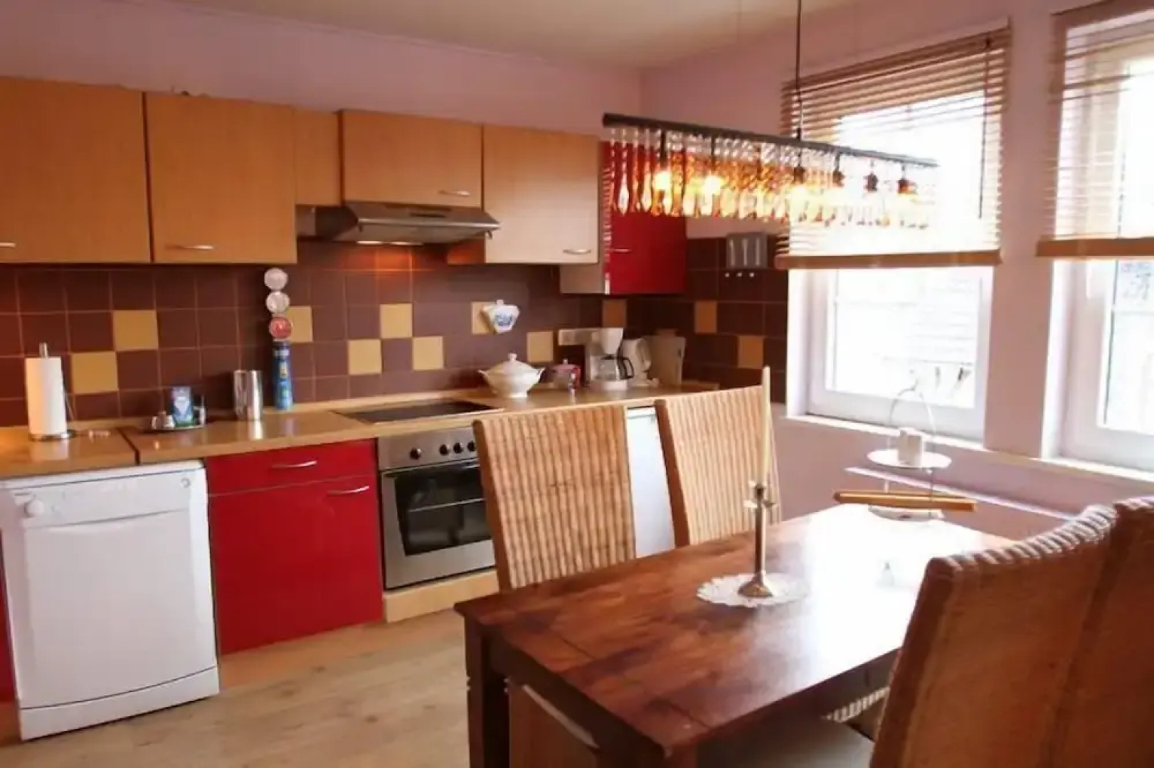 Casa Verde - Gästehaus am Edersee