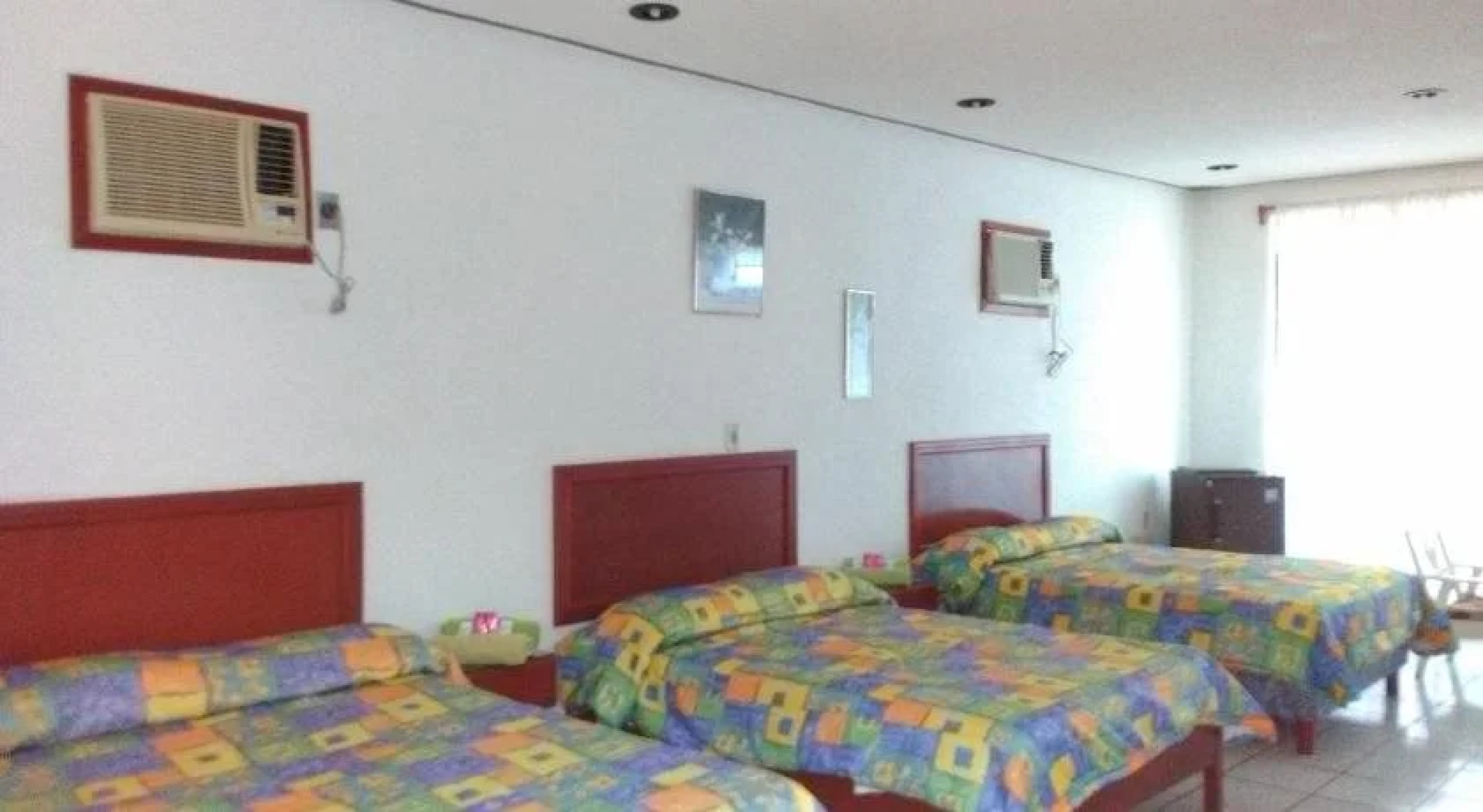 OYO Hotel Nachancan, Calderitas beach