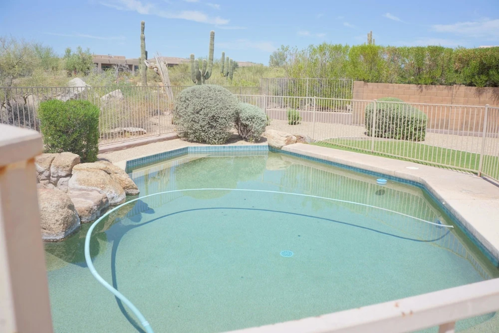 Troon Skyline Private By Signature Vacation Rental