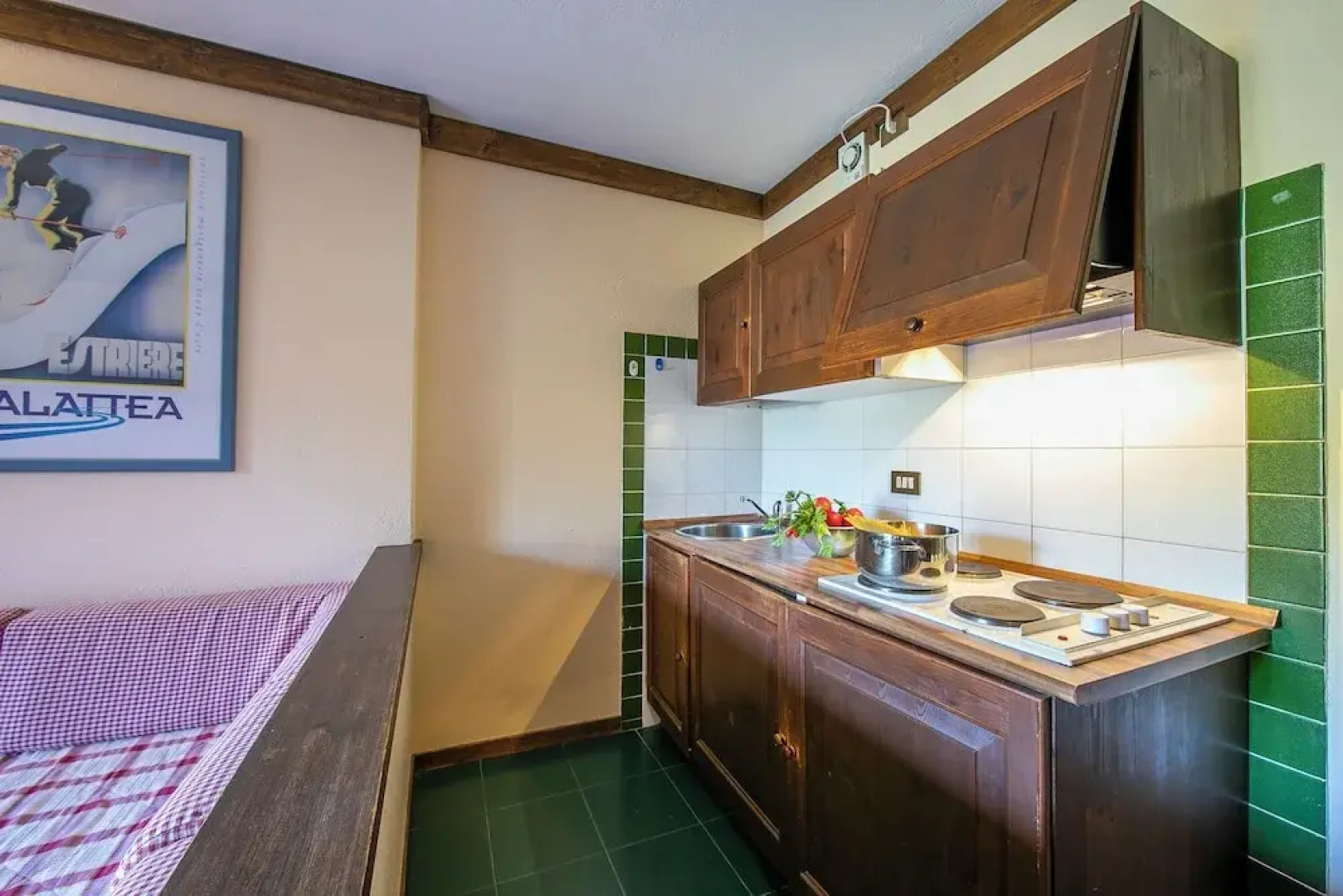 Grange Hike & Ski - 4C Sestriere