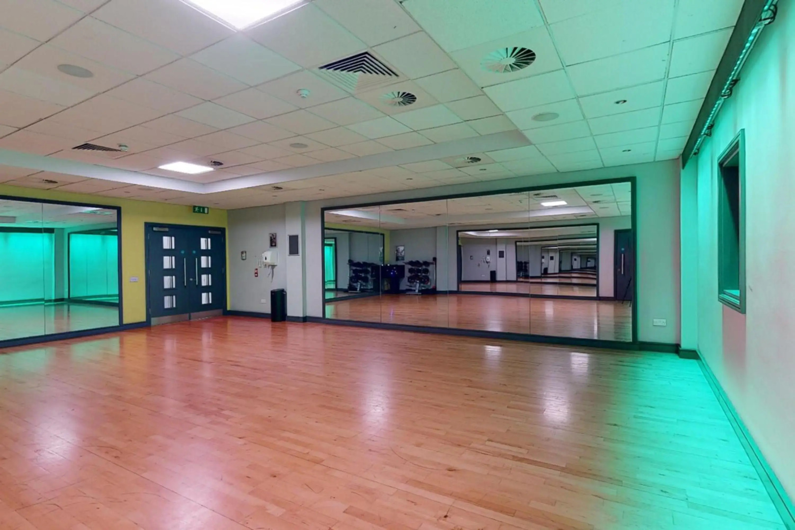 De Vere Village Swansea