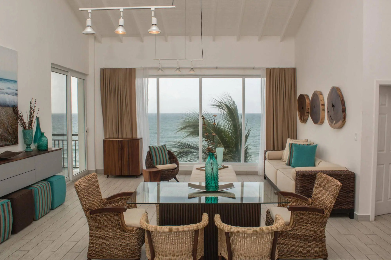 Playa Escondida Beach Club