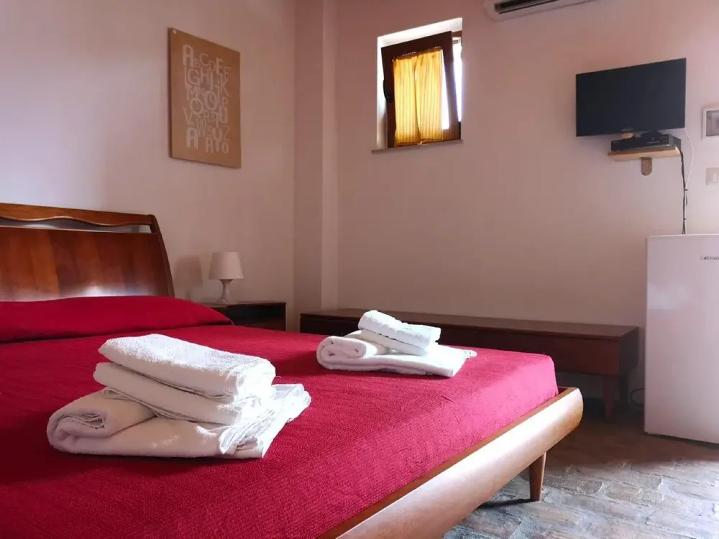 Agriturismo Fontana la Pietra