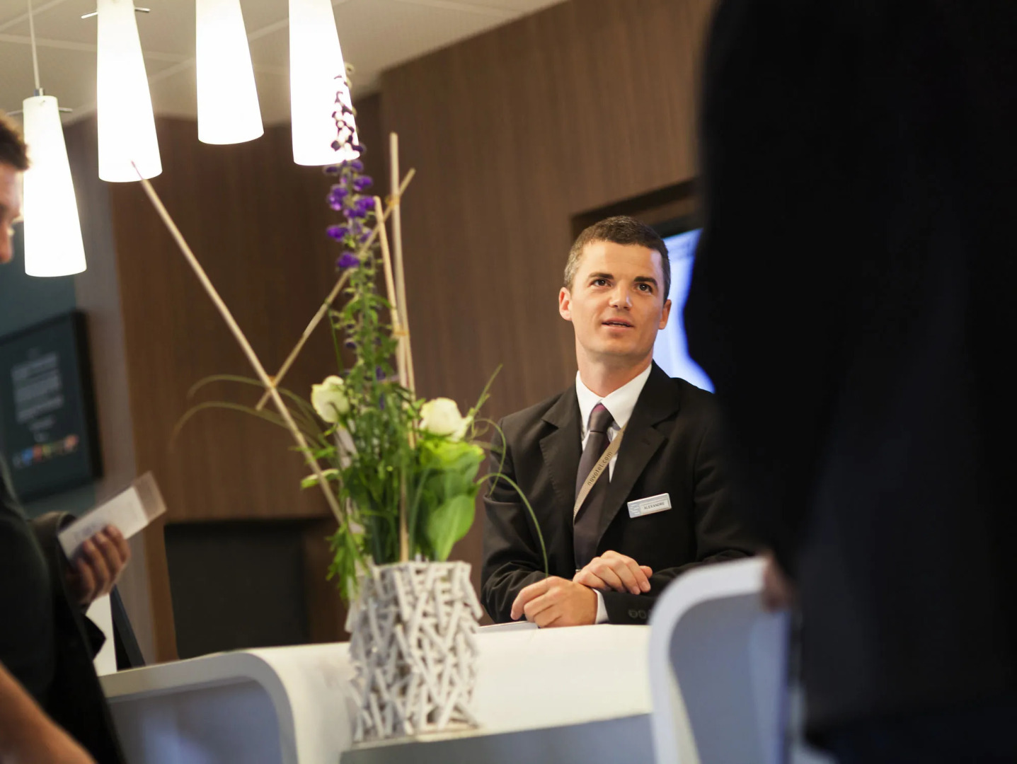 Mercure Paris Orly Rungis Aéroport