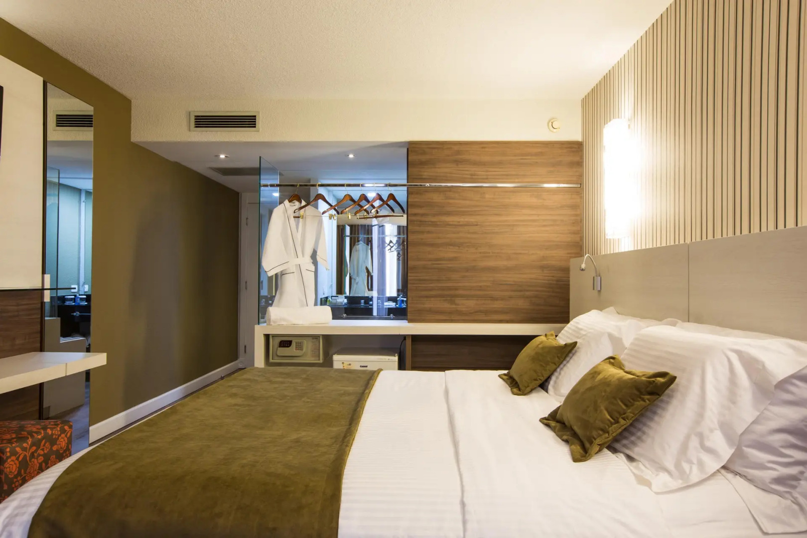 Radisson Hotel Curitiba