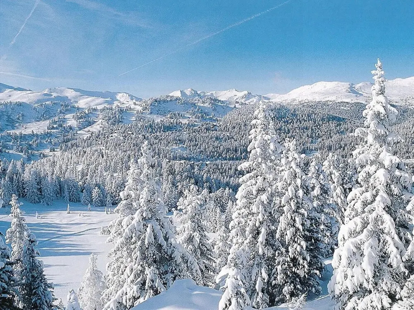 Chalet in Stadl an der Mur With Sauna