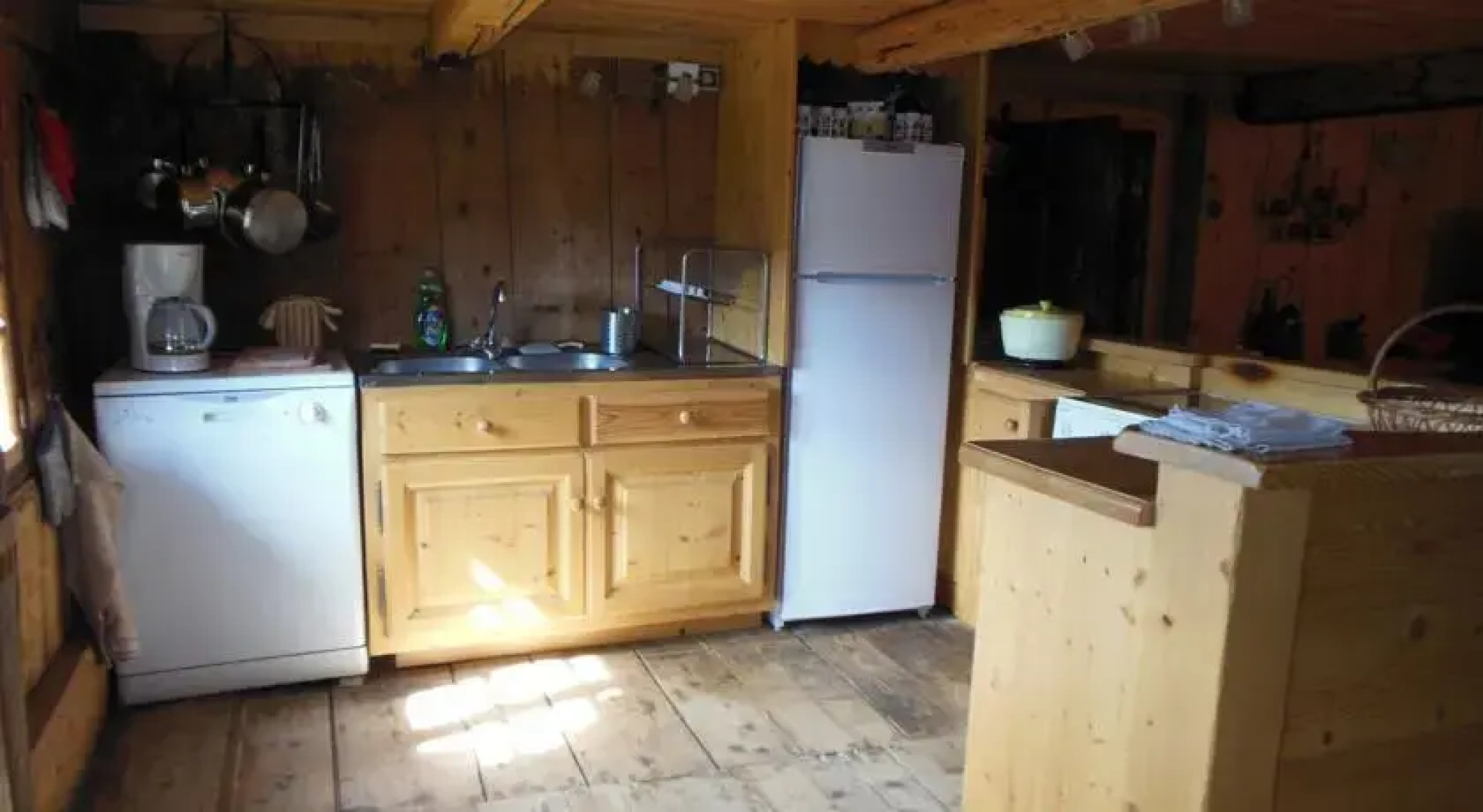 Appartement La Bale