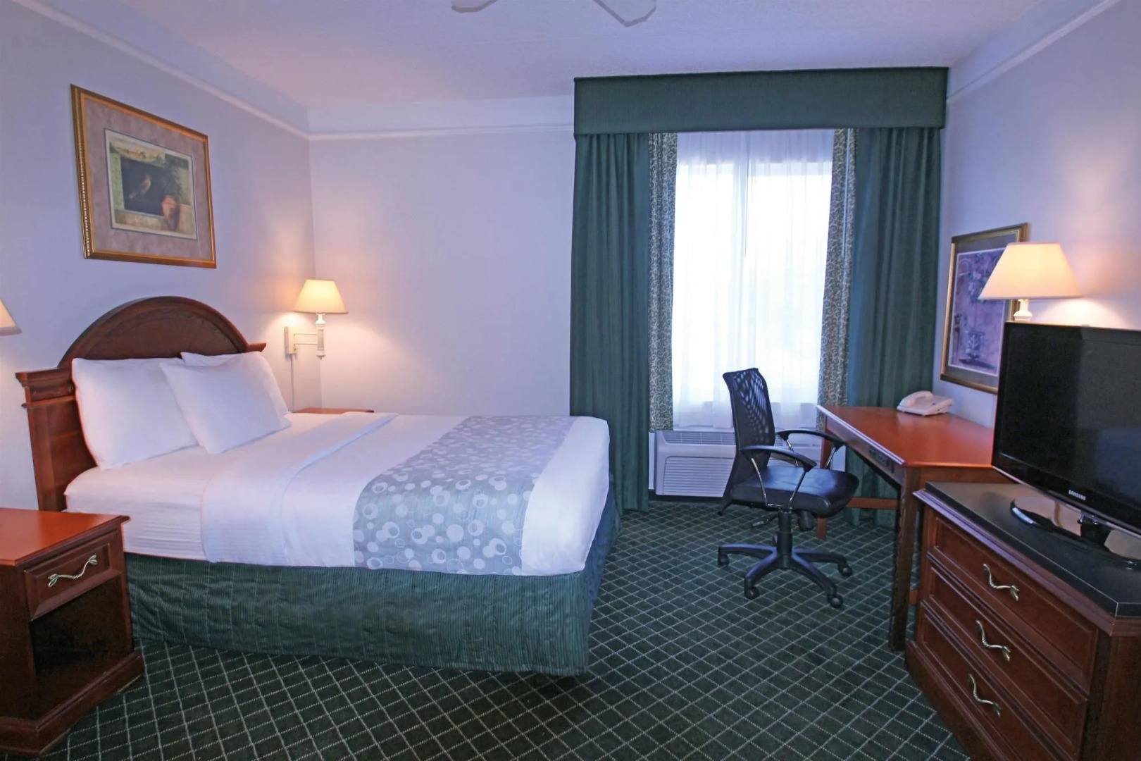 La Quinta Inn And  Suites Melbourne Viera