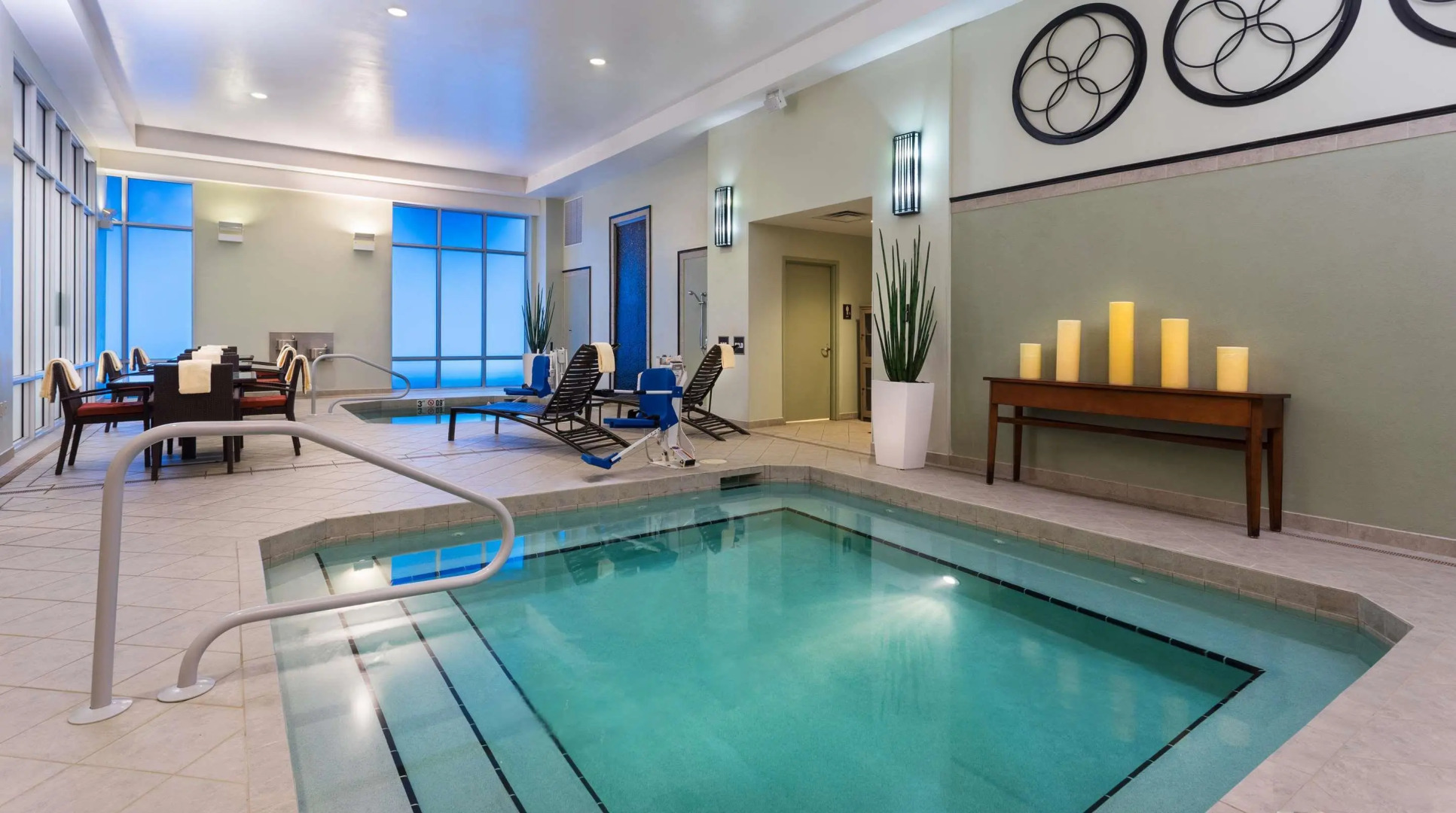 Hyatt Place West Palm Beach/Downtown