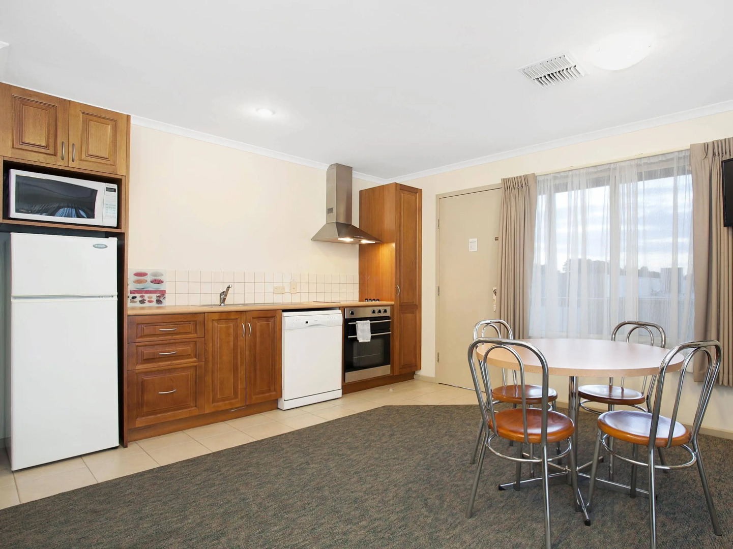 Comfort Inn Warrnambool International