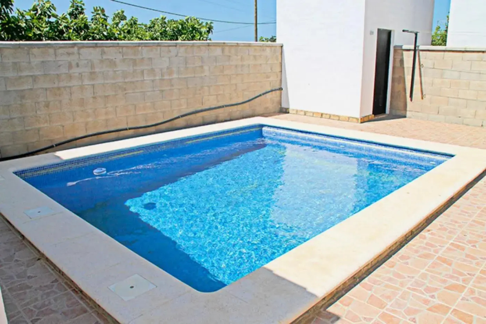 Chalet Arroyo Majadales