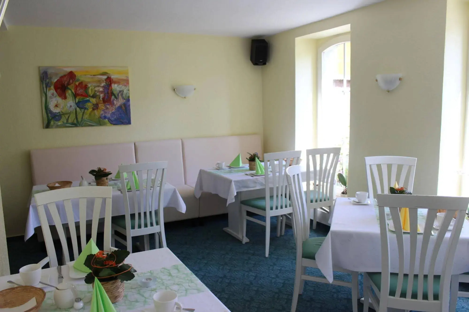 Aparthotel 1A