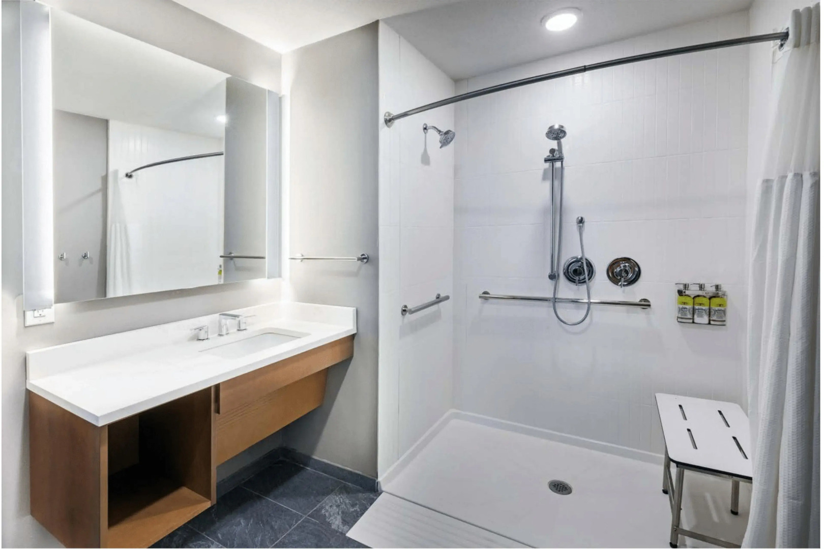 Staybridge Suites Waco South - Woodway by IHG