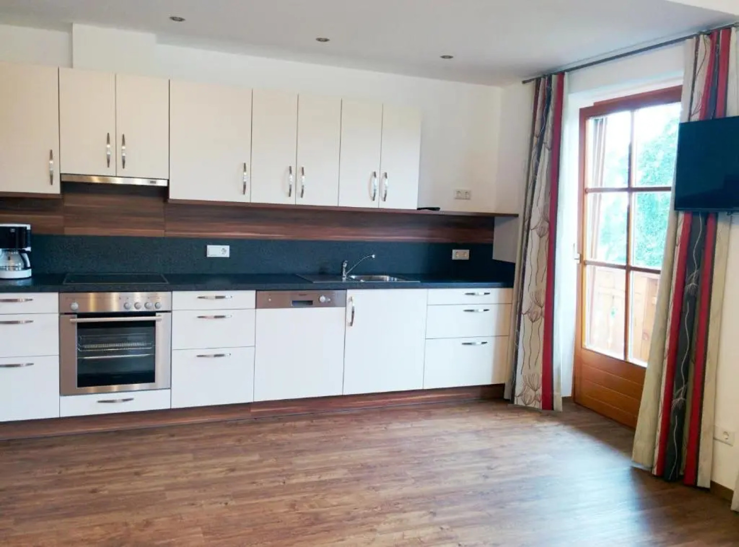 Ferienwohnungen Widlroither