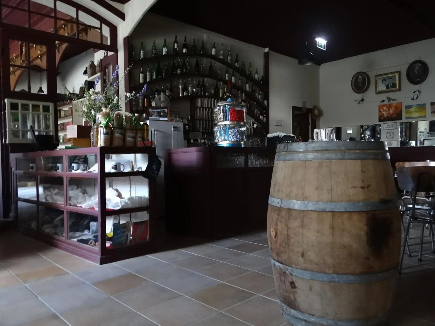 Museu Casa Aleixo