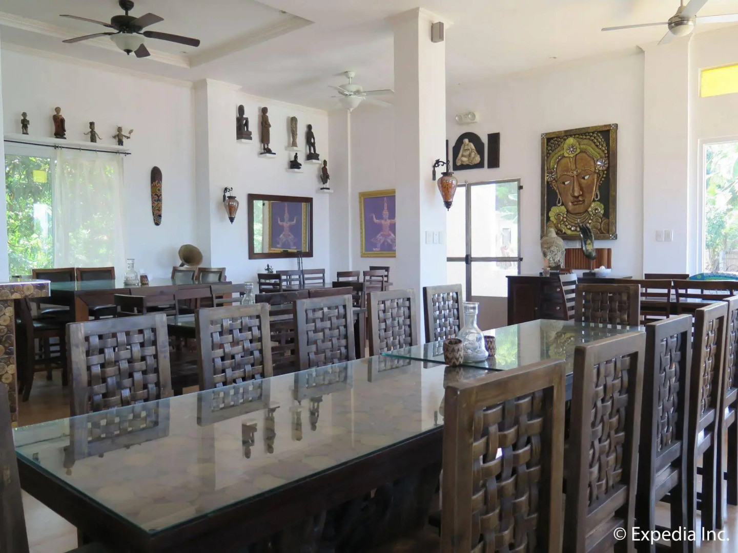 Casa Bahia Dive Resort