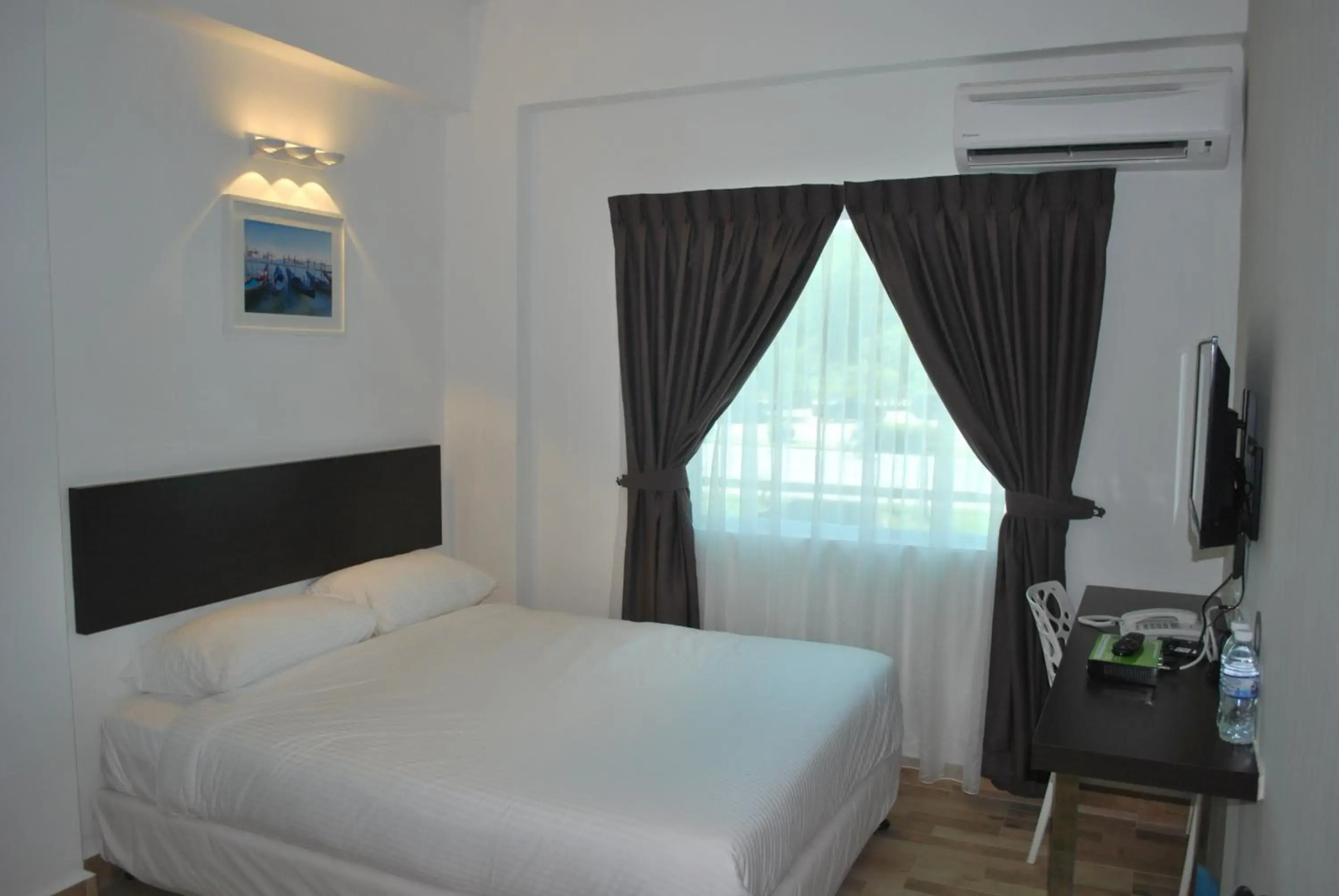 Apple Inn Hotel
