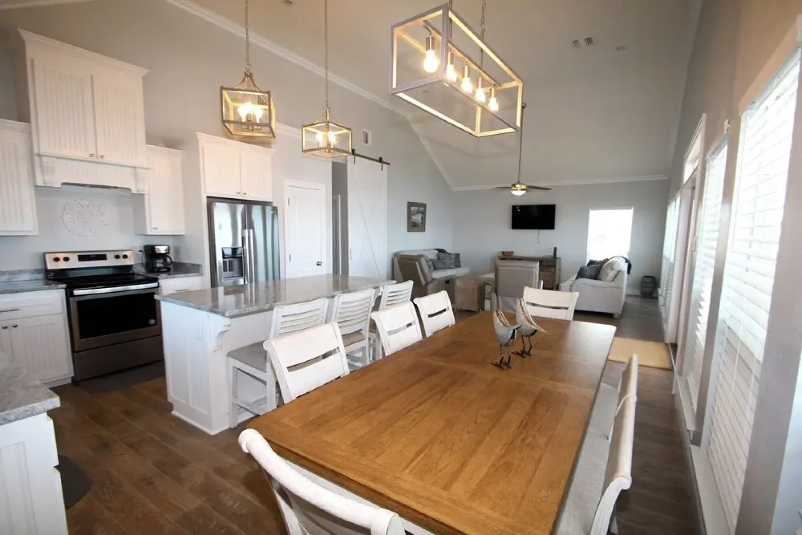 The Pointe - 4 Br Home