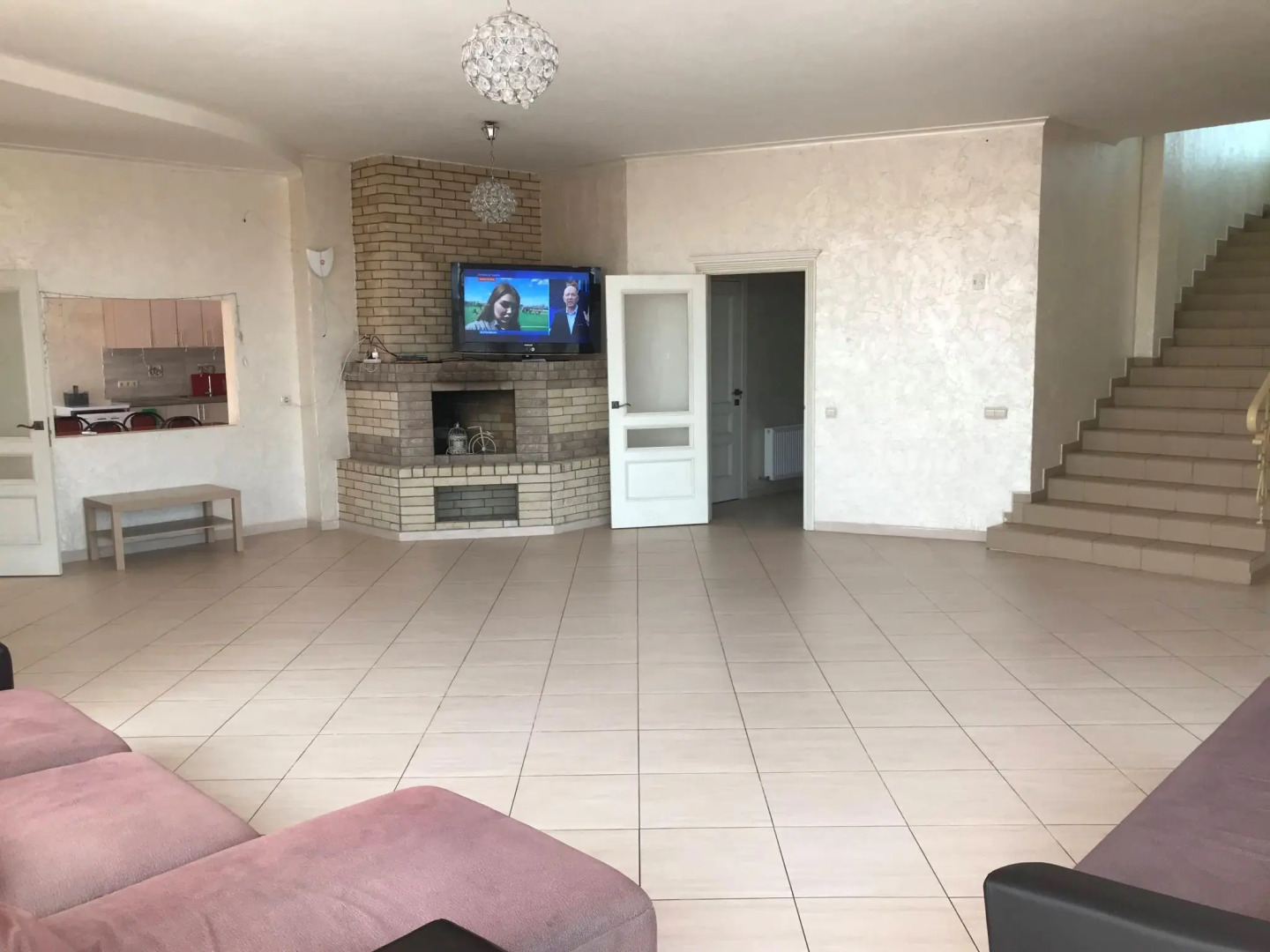 Вилла Казачка