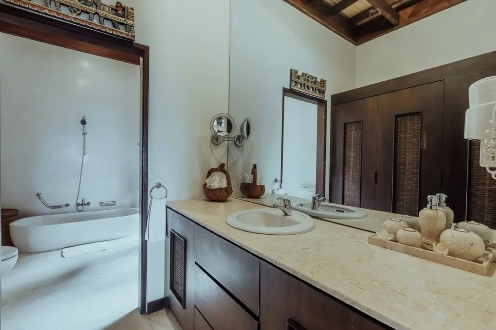 The Village of Angels Villas