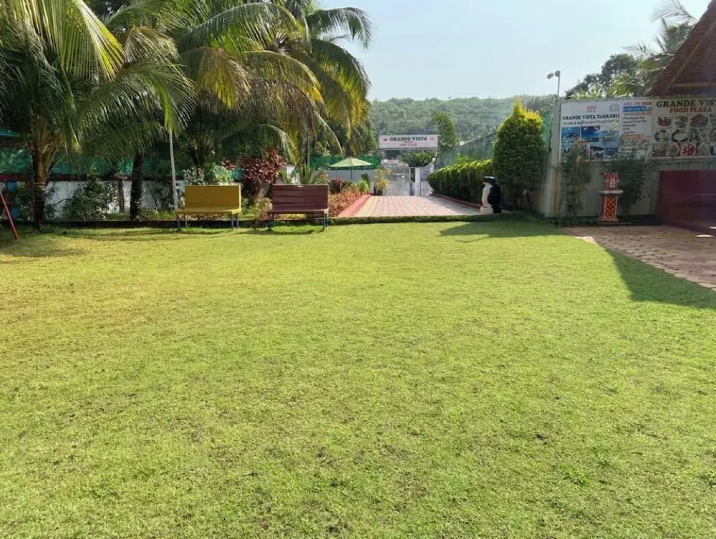 Grande Vista Tarkarli