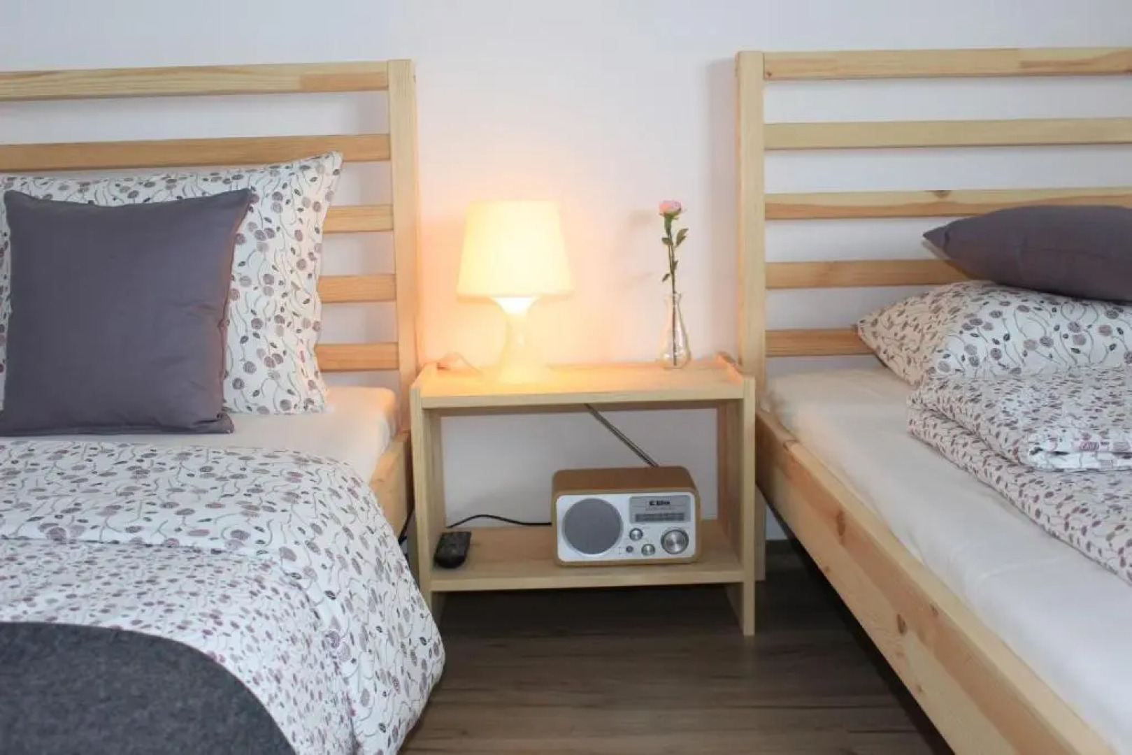 Pokoje i Apartamenty na Szkolnej