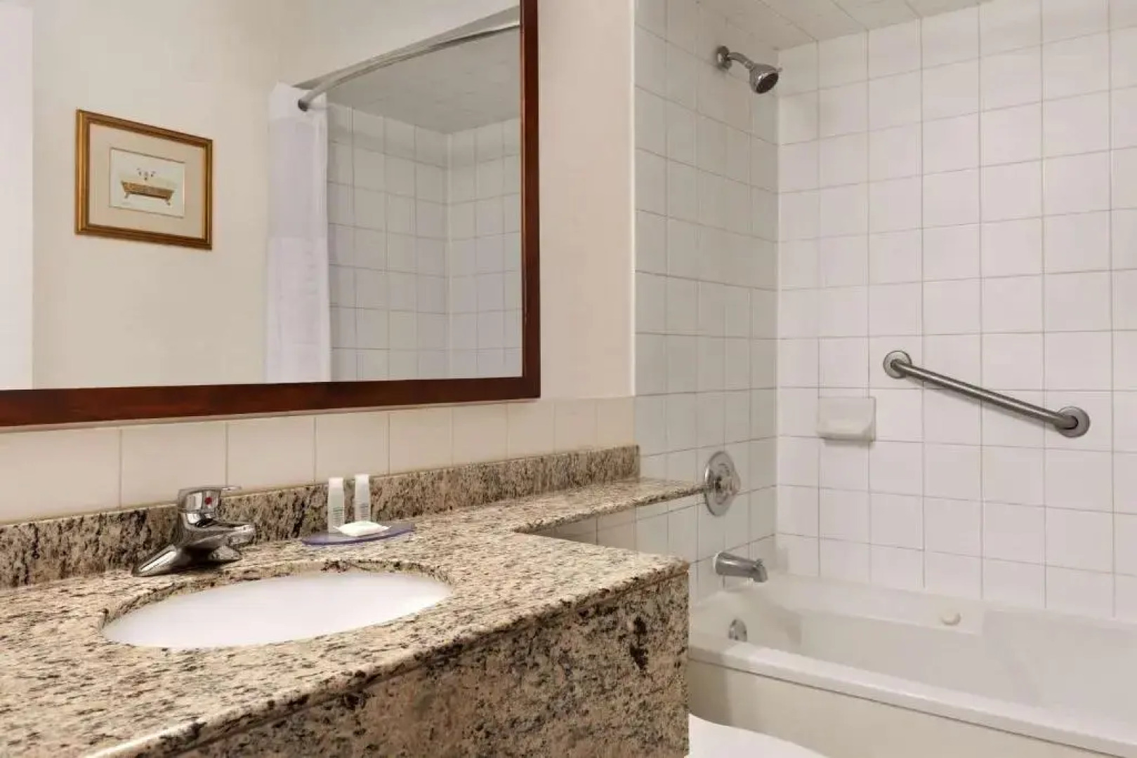 Travelodge By Wyndham Richmond Hill