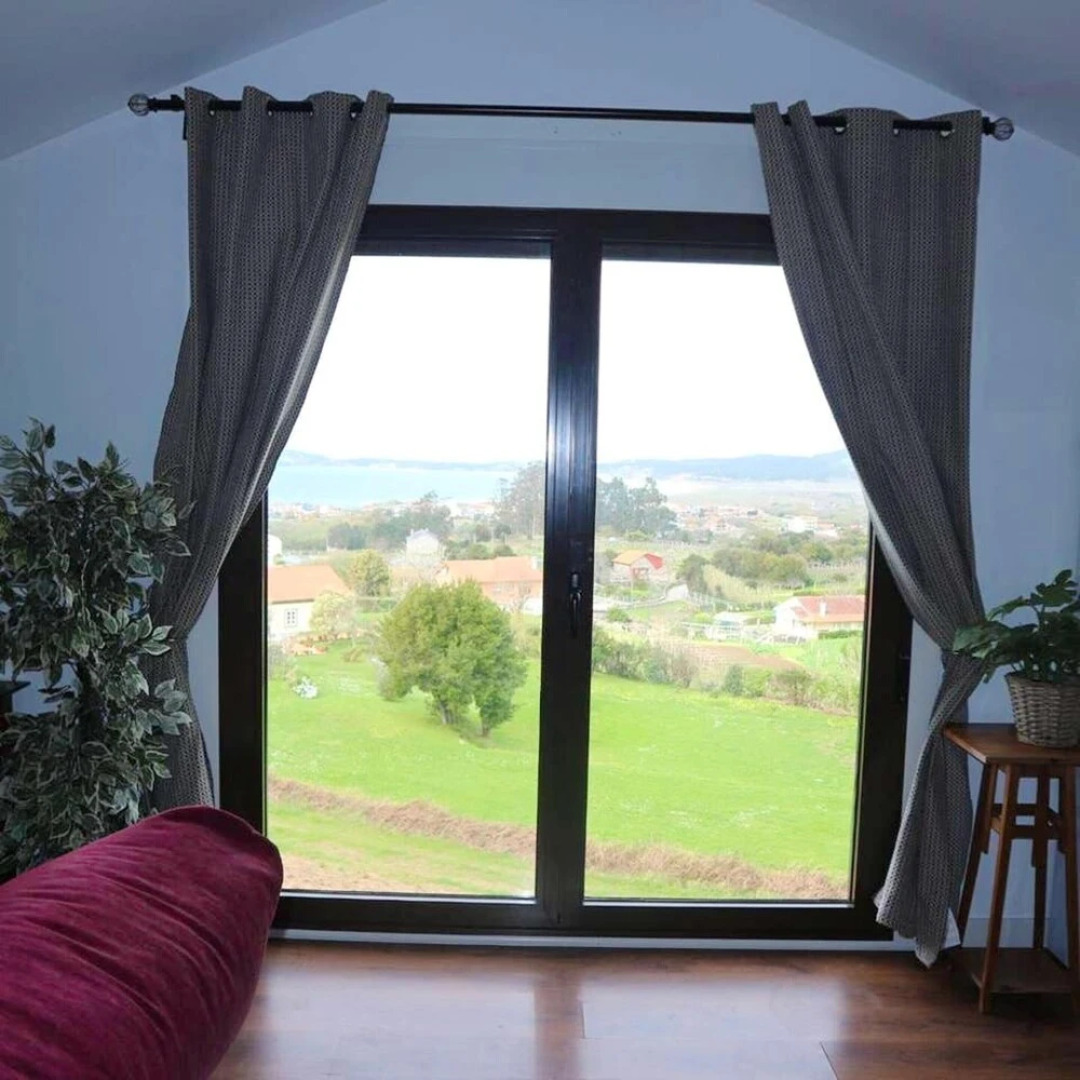 Apartment With 3 Bedrooms in Mourelos, With Wonderful sea View and Furnished Terrace Near the Beach