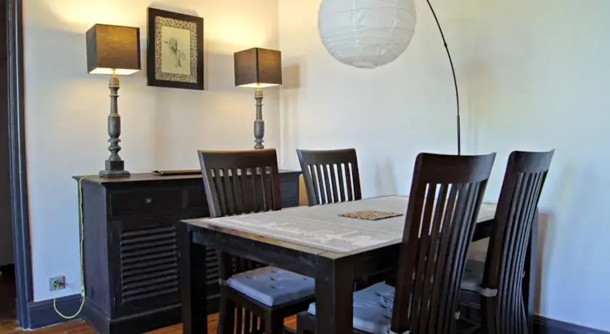 Little Suite - Romane