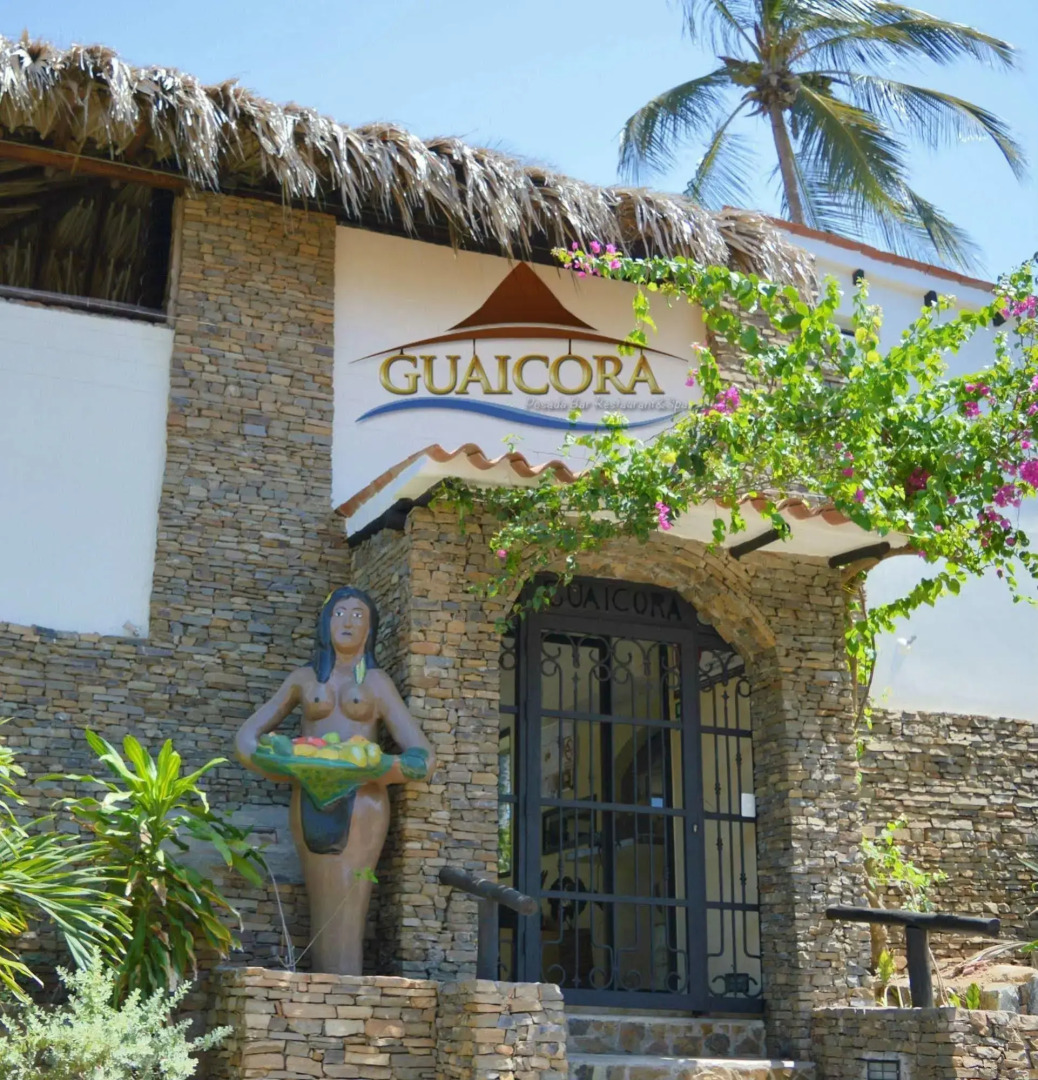 Posada Guaicora