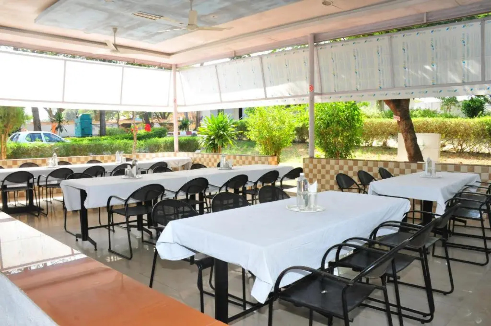 KSTDC Hotel Mayura Shantala Halebeedu