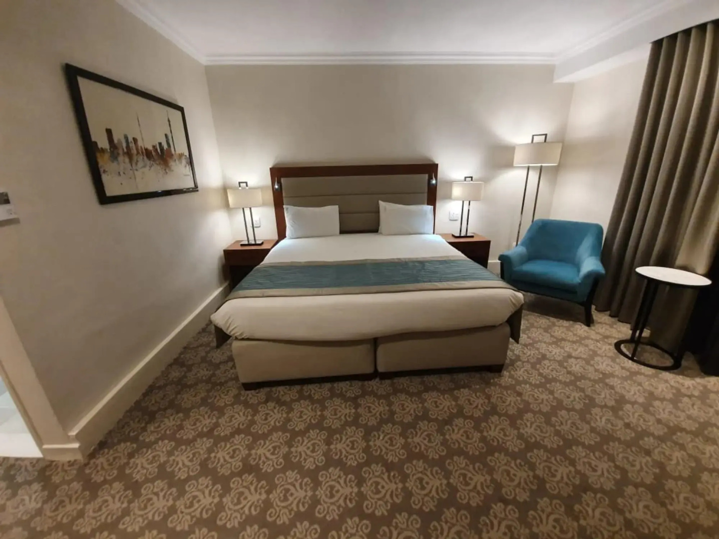 Holiday Inn Johannesburg Sunnyside Park by IHG