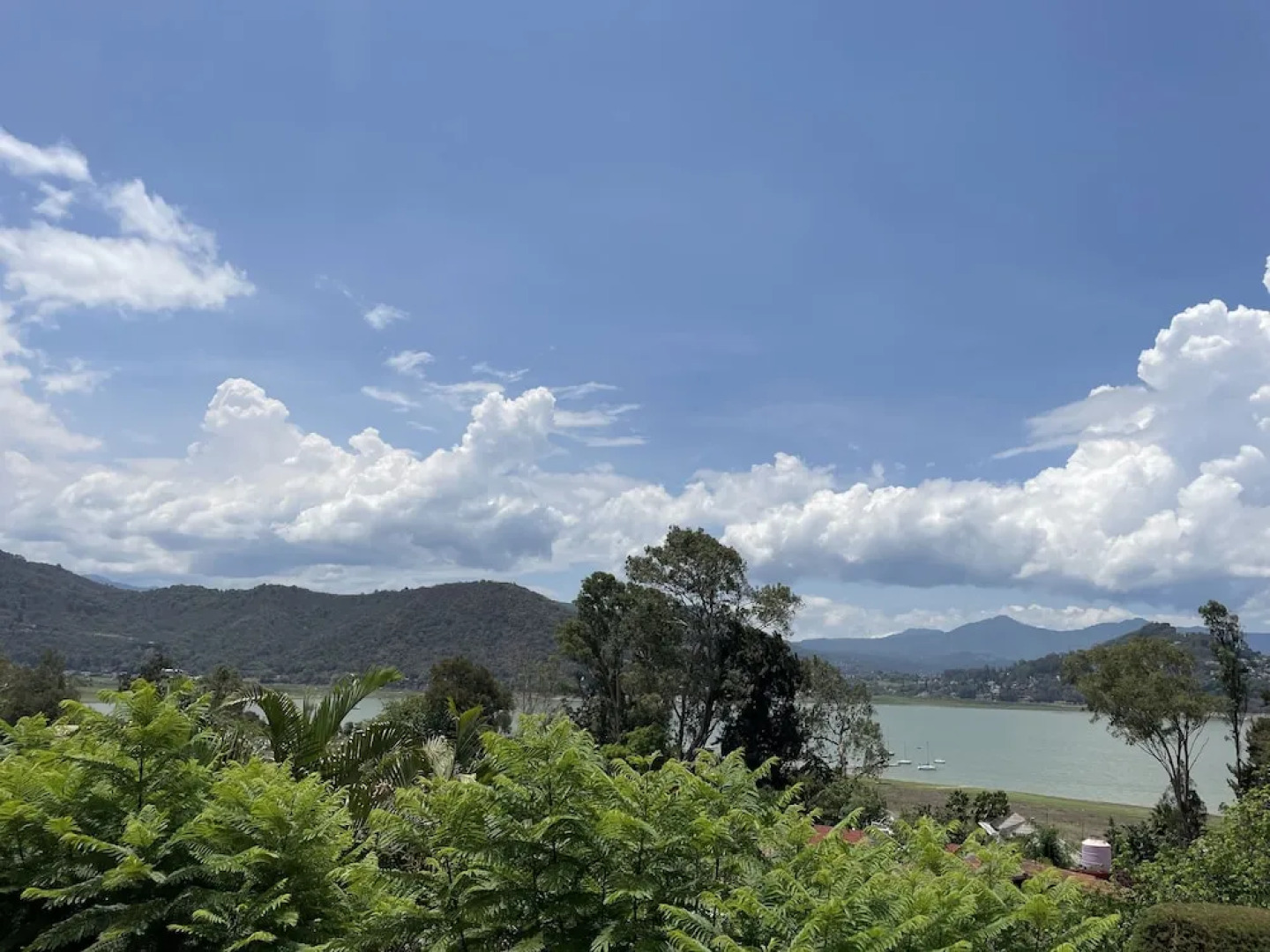 Hotel Villas Paraiso