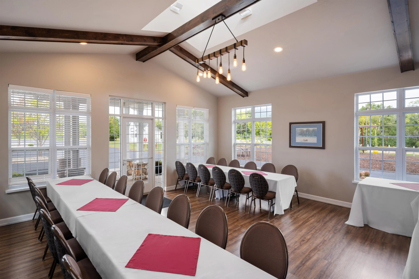 Best Western Premier Bridgewood Resort Hotel