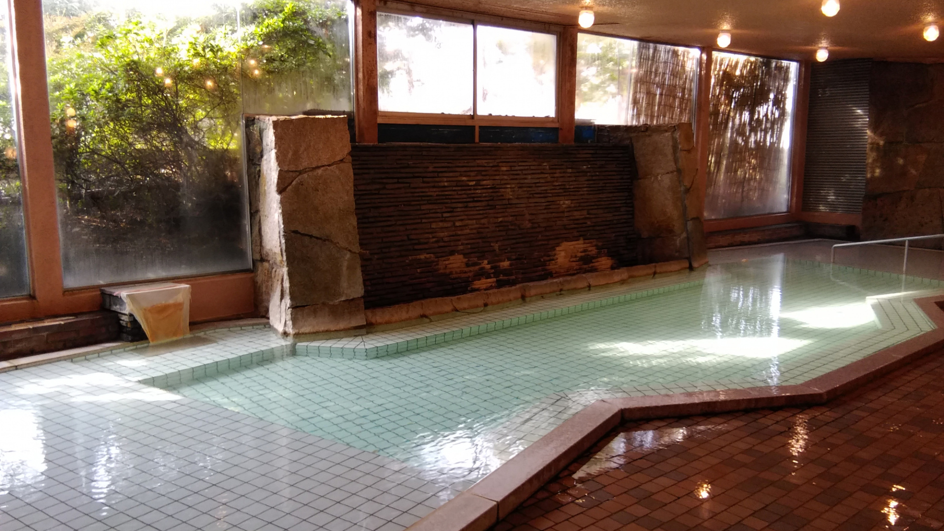 Kaike Onsen Mitsui Annex
