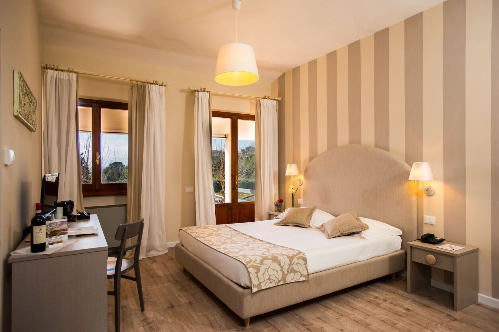 Hotel Terre Di Casole