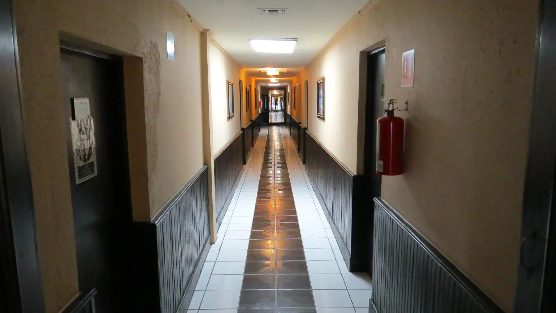 Hotel Villa Jardín