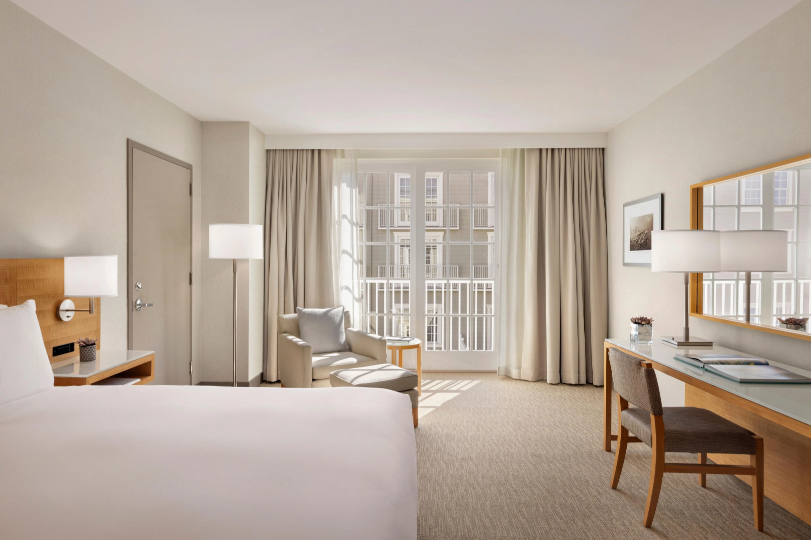 InterContinental the Clement Monterey by IHG