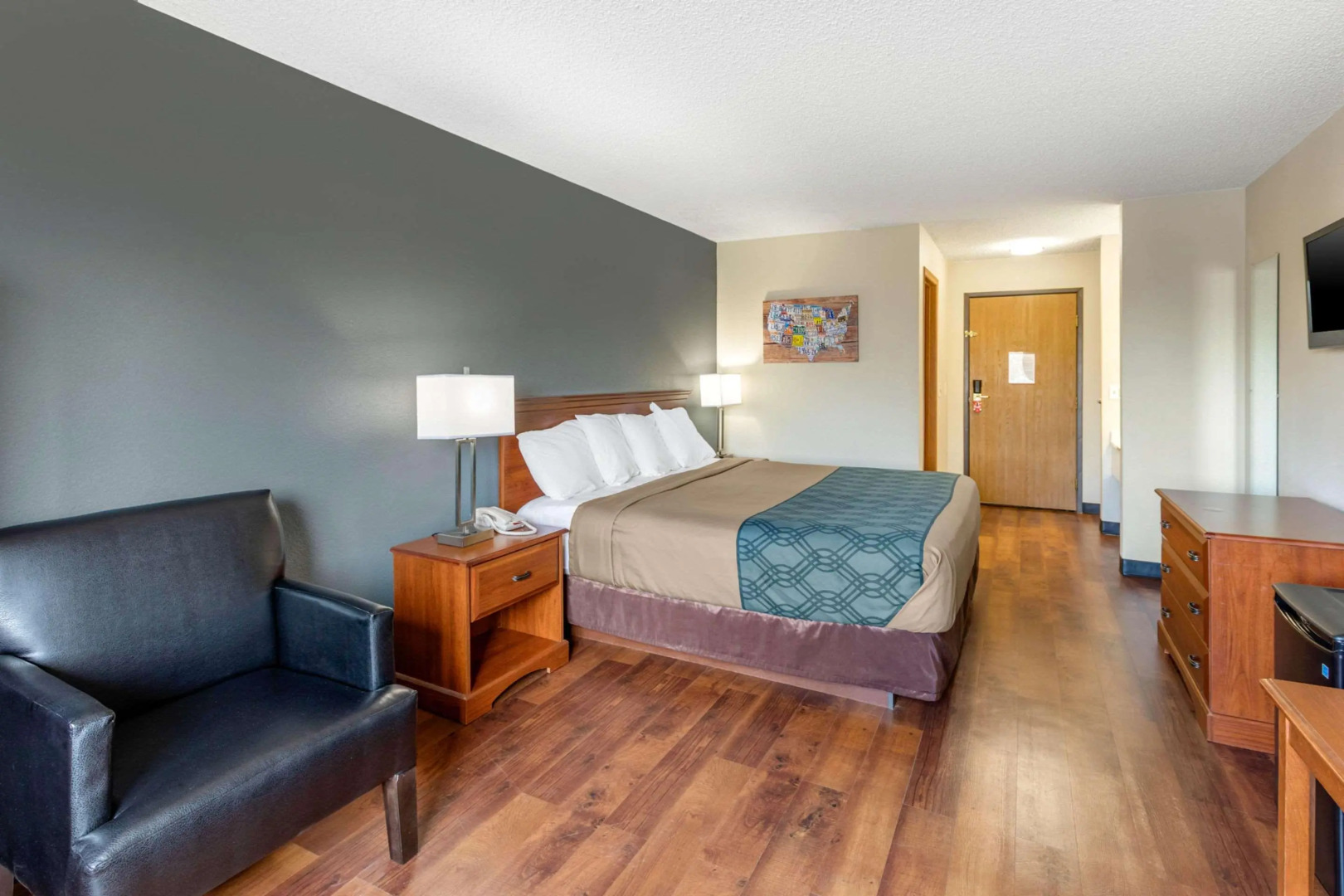 Econo Lodge Longmont East